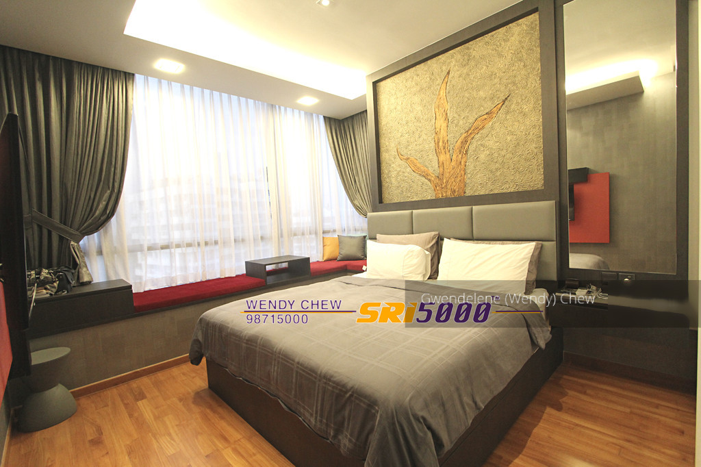 The Trizon (D10), Condominium #135928332